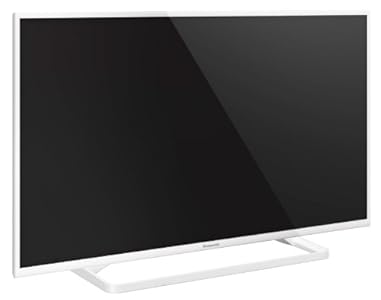 Buy one get one Panasonic Viera TX-39ASW604W 98 cm