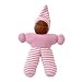 Organic Ethnic Minimo Doll Pink