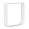 Trixie Tunnelelement f�r # 3864, wei�