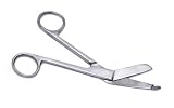 Lister Bandage Scissors (floor grade)