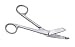 Lister Bandage Scissors (floor grade)
