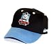 Thomas the Tank Silhouette Cap