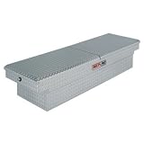 Buy Delta PRO PAC1597000 Aluminum Mid-Lid Dual Lid Compact Crossover - Bright by Delta
