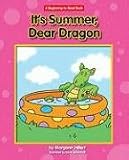 It's Summer, Dear Dragon