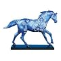 Snowflake Figurine