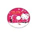 Hello Kitty 25-Pack 16x DVD+R Disc Spindle: Christmas