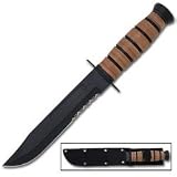 Military Combat Knife
