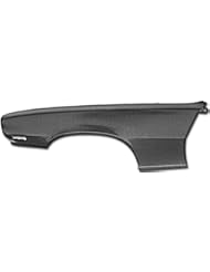 Automotive Parts and Accessories: OE Replacement Chevrolet Camaro Front Driver Side Fender Assembly (Partslink Number GM1240159) - Multiple Manufacturers