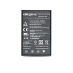 Creative Labs Rechargeable Lithium Ion Battery for Vado HD Camcorder