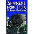Shipment From India