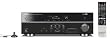 Yamaha RX V 467 5.1 AV-Receiver (5x105W, 4 HDMI in und 1 out, HDMI 1.4) schwarz