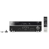 Yamaha RX V 467 5.1 AV-Receiver (5x105W, 4 HDMI in und 1 out, HDMI 1.4) schwarzvon "Yamaha Europe GmbH"