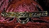 Circlet Crown Antique Bronze Adult Size