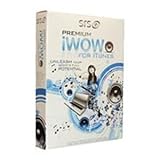 SRS Labs, SRS iWOW for ITunes (Catalog Category: Computers Notebooks / Acce ....
