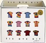 Jacquard Tie Dye Kit
