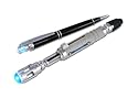 Doctor Who Sonic Screwdriver & Sonic Pen Set
