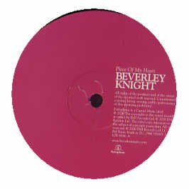 Beverley Knight Picture 7