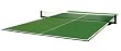 Prince DMI Sports Billiard Table Conversion Table Tennis Top