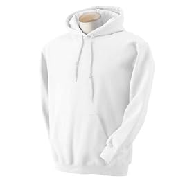 Buy Adult Heavyweight Hooded Sweatshirt by Gildan Activewear