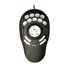 Contour Design ShuttlePRO 2 Multimedia Controller schwarz