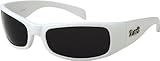 9005 Locs White Small Riding Motorcycle Sunglasses Mens Shades Biker Sun Glasses