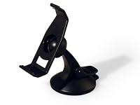 Garmin - Support Ventouse Pour Nuvi 2xx