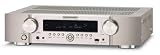 Produkt-Bild: Marantz NR1601 silber-gold