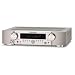 Marantz NR1601 silber-gold