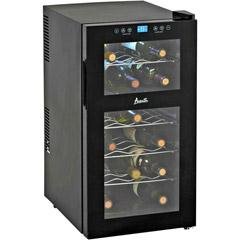 wine bottle refrigerator