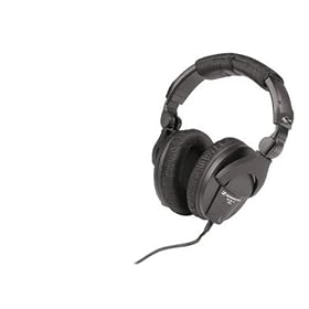 Sennheiser HD 280 - Headphones ( ear-cup ) - black