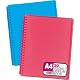 Spiral A4 Display Buchen 20 Tasche
