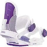 Product details for Union Cadet-Lady Snowboard Binding - Women's