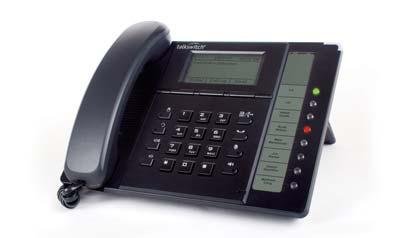 TS-350I IP TELEPHONE