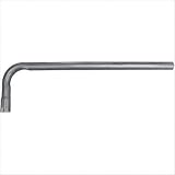 0G5857 - Generac Guardian Tailpipe, 530RV 1.25''