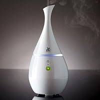 Toast Living - Aquarius Aroma Genie Ultrasonic Aromatherapy Diffuser