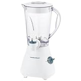 Hamilton Beach 54614 Wavestation Express Dispensing Blender with 56-Ounce Jar, White by Hamilton Beach