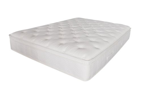 iCoil Bergman Mattress, King