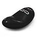 Lelo Nea Personal Massager, Black Pearl with Antique Pink Floral