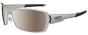 Oakley Ti Spike Titanium /w Titanium Iridium Sunglasses