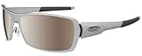 Oakley Ti Spike Titanium w Titanium Iridium Sunglasses by