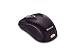 Microsoft Wireless Notebook Optical Mouse 3000 - Slate