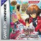 Yu-Gi-Oh GX Duel Academy