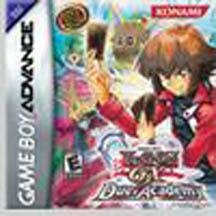 Yu-Gi-Oh GX Duel Academy
