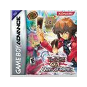 Yu-Gi-Oh GX Duel Academy