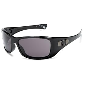 Oakley Men's Hijinx Bruce Irons Sunglasses