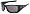 Polished Black Frame/Warm Grey Lens