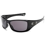 Oakley Men's Hijinx Bruce Irons Sunglasses