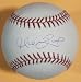 Manny Ramirez Autographed/Hand Signed MLB Baseball