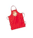 King of the Grill Apron