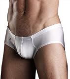 Joe Snyder Cheek Boxer JS13